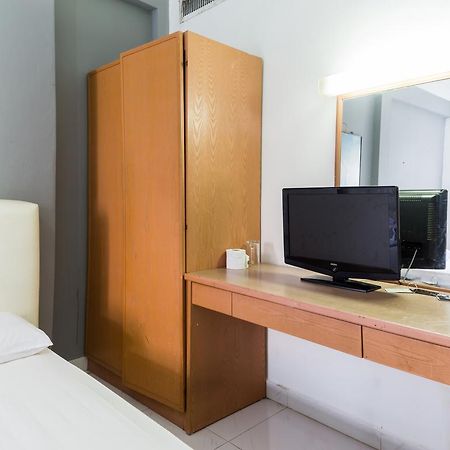 新加坡 Reddoorz Near Aljunied Mrt酒店 外观 照片